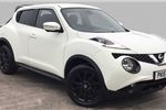 2015 Nissan Juke