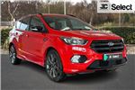 2019 Ford Kuga