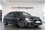 2022 Audi A5