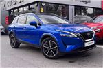 2024 Nissan Qashqai