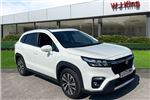 2023 Suzuki S-Cross