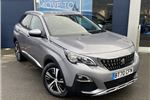 2020 Peugeot 3008