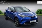 2017 Toyota C-HR