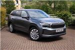 2024 Skoda Kodiaq
