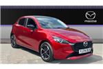 2024 Mazda 2