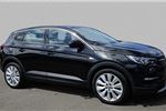 2020 Vauxhall Grandland X