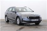2024 Skoda Octavia Estate