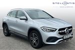 2020 Mercedes-Benz GLA