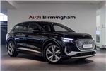 2022 Audi Q4