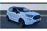 2022 Ford EcoSport