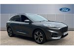2023 Ford Kuga
