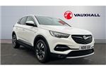 2018 Vauxhall Grandland X