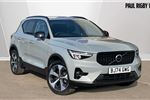 2024 Volvo XC40