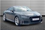 2019 Audi TT