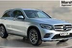 2017 Mercedes-Benz GLC