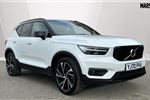 2020 Volvo XC40