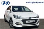 2016 Hyundai i20