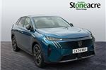 2024 Peugeot 3008