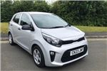 2023 Kia Picanto