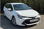 2022 Toyota Corolla Touring Sport