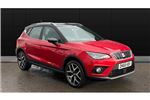 2018 SEAT Arona