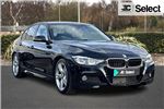 2018 BMW 3 Series