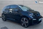 2021 BMW i3