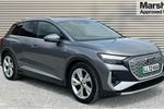2022 Audi Q4