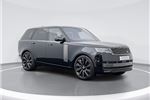 2022 Land Rover Range Rover