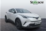 2017 Toyota C-HR