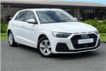 2019 Audi A1