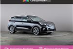 2021 Kia Niro