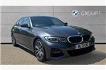 2021 BMW 3 Series