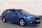 2017 Skoda Octavia Estate