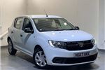 2017 Dacia Sandero