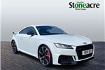 2019 Audi TT RS