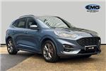 2020 Ford Kuga