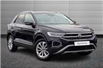 2023 Volkswagen T-Roc