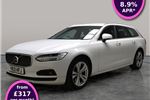 2021 Volvo V90