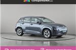 2022 Hyundai Kona Electric