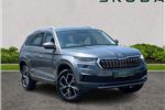 2024 Skoda Kodiaq