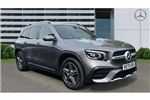 2020 Mercedes-Benz GLB