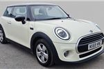 2019 MINI Hatchback