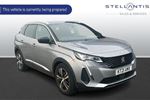 2021 Peugeot 3008