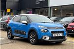 2019 Citroen C3