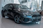 2020 Audi A3