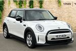 2023 MINI Hatchback 5dr