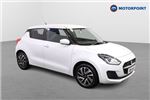 2023 Suzuki Swift