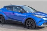 2018 Toyota C-HR