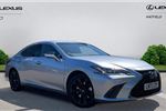 2024 Lexus ES